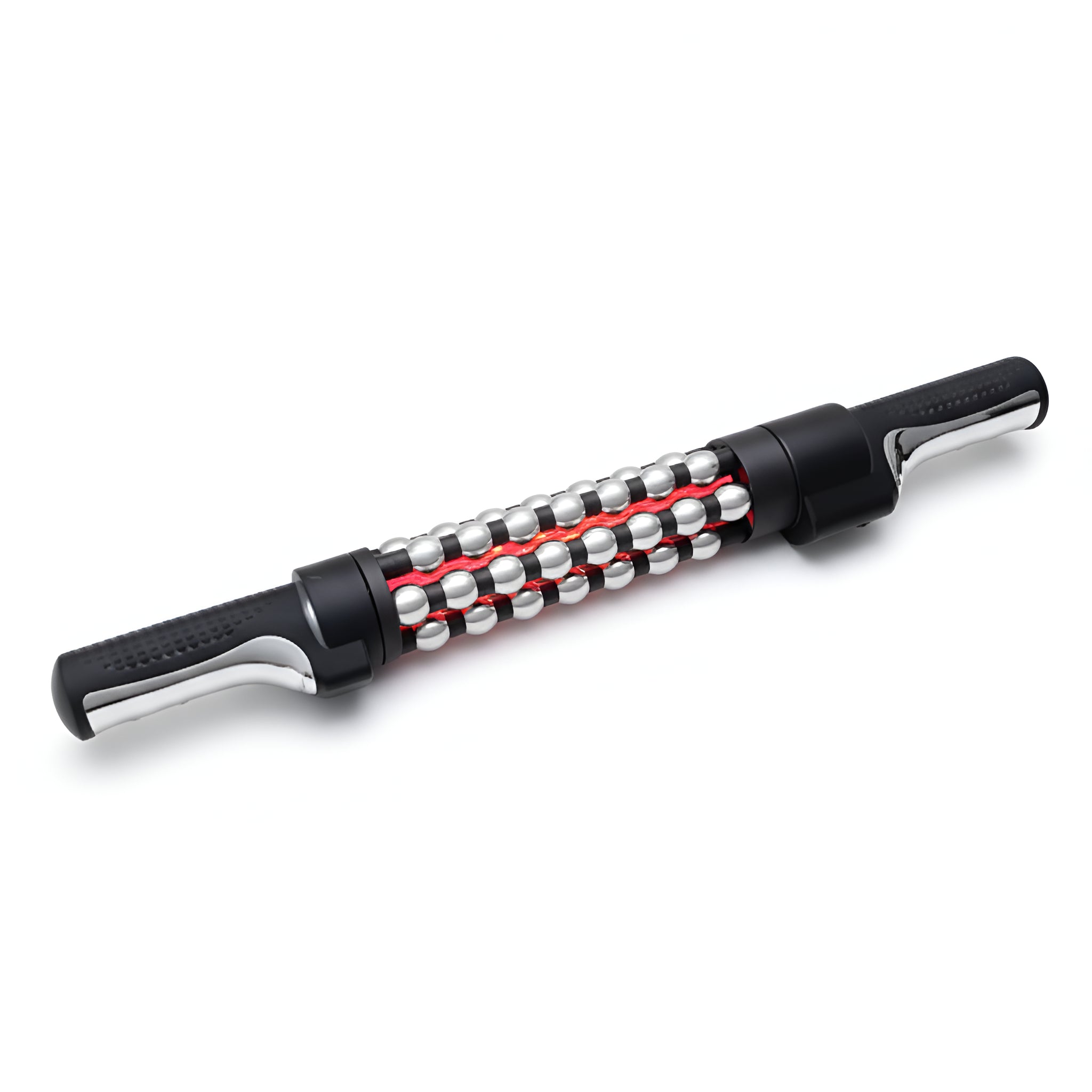 AuraTherm SilverPulse™ Infrared Roller Massage Bar