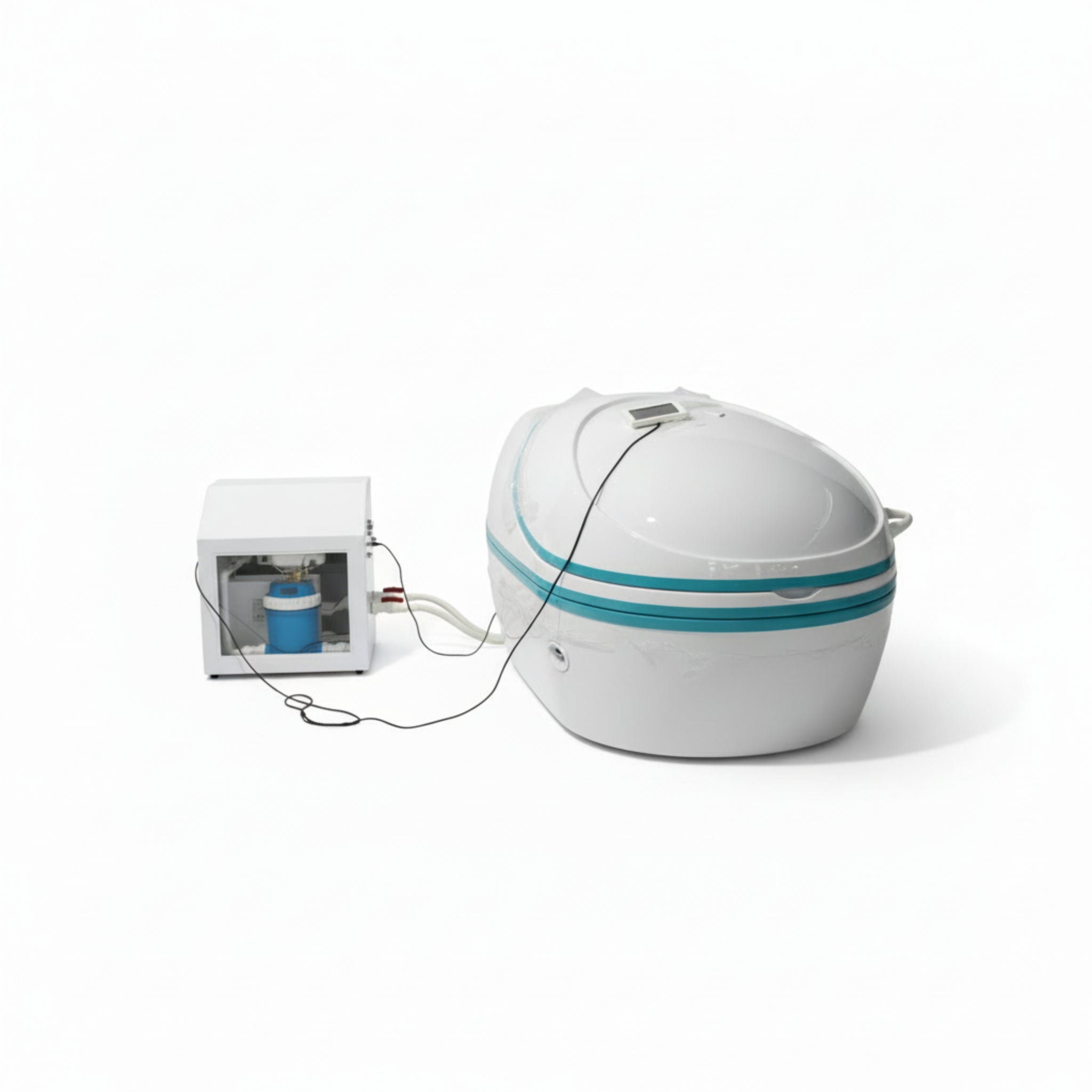 AuroraFloat Lumina Zero-Gravity Float Pod